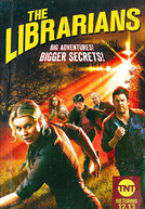 Os Bibliotecários (4ª Temporada) (The Librarians (Season 4))