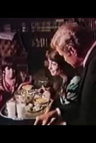 Poster 3 de Filme Segunda chance (1972)