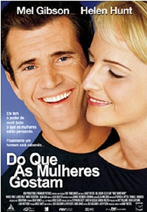 Do Que as Mulheres Gostam (What Women Want)