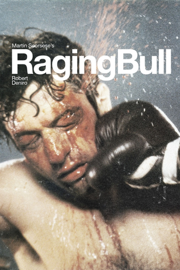  de Filme Touro Indomável (1980)