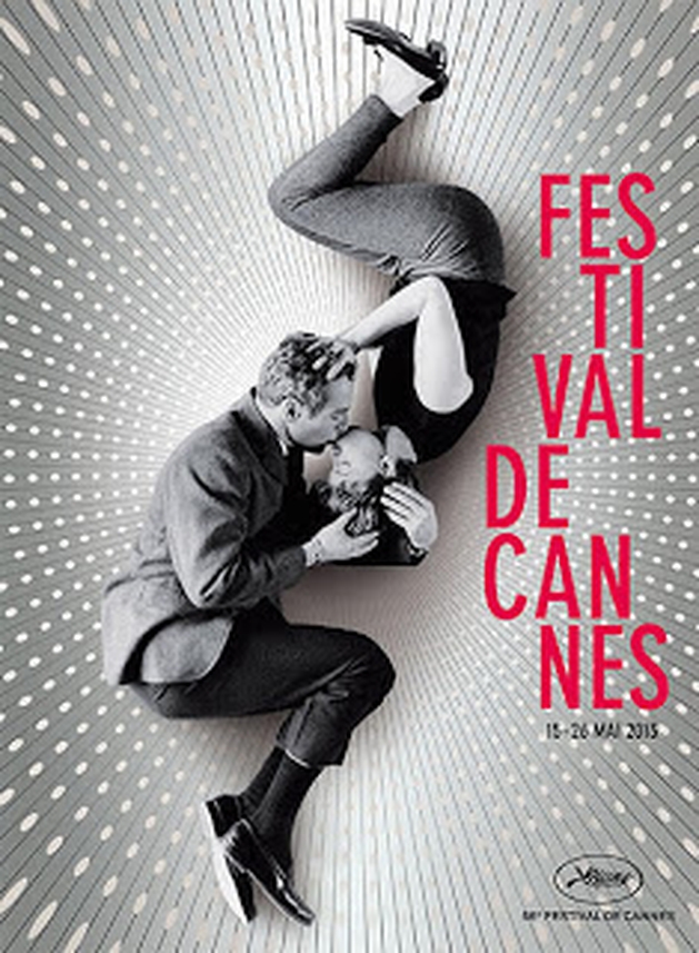 Lista oficial do Festival de Cannes e Lars Von Trier