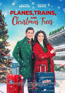 Aviões, Trens e Árvores de Natal (Planes, Trains, and Christmas Trees)