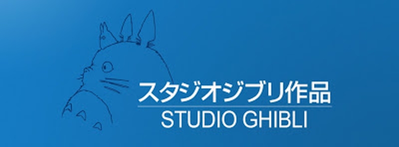 Novos projetos do Studio Ghibli