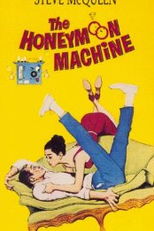 A Máquina do Amor (The Honeymoon Machine)