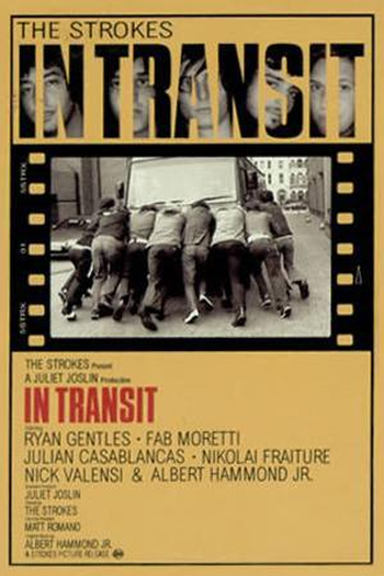 Poster de Filme In Transit (2002)