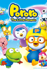 Pororo - O Pequeno Pinguim (Pororo the Little Penguin)