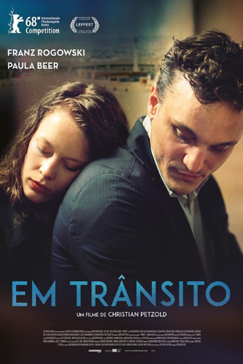  de Filme Em Trânsito (2018)