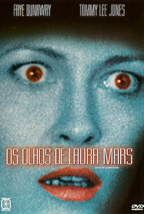 Os Olhos de Laura Mars - Poster / Capa / Cartaz - Oficial 2