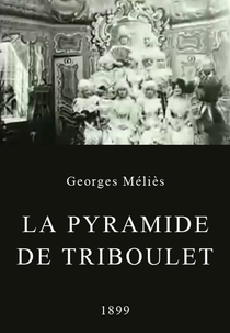 La Pyramide de Triboulet (La Pyramide de Triboulet)