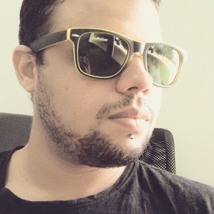 Foto de perfil de Thomaz Filho