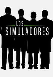 Os Simuladores (2ª Temporada) (Los Simuladores)