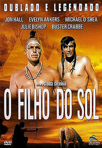 O Filho do Sol (Last of the Redmen)