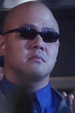 Frankie Chan Chi-Leung