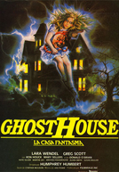 Ghosthouse: A Casa do Horror (La Casa 3)
