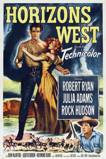  de Filme Império do Pavor (1952)