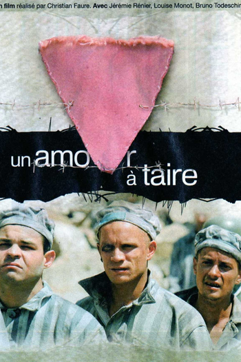  de Filme Amor em Tempos de Guerra (2005)