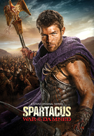 Spartacus: A Guerra dos Condenados (3ª Temporada)