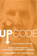 Upcode (1ª Temporada) (Upcode (Season 1))