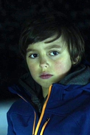 Poster de Episódio Avsnitt 5 (2016)