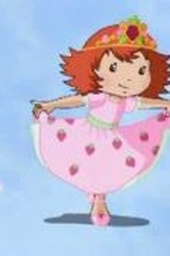 Poster de Episódio Queen for a Day (2007)
