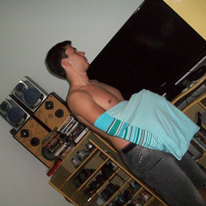 Foto de perfil de João Elias Neves Ayupe