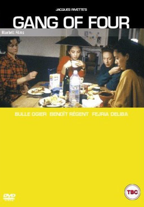 O Bando dos Quatro (La Bande Des Quatre)