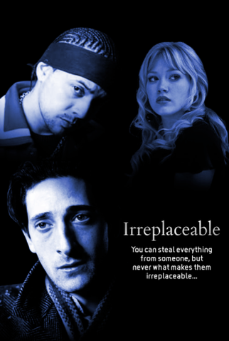 Poster 6 de Filme À Sombra Do Irmão (2002)