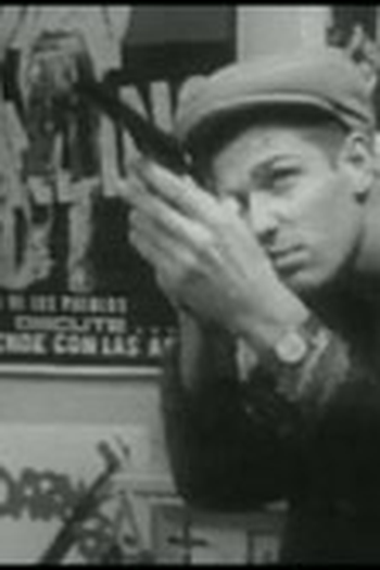 Poster de Filme Hell W10 (1983)