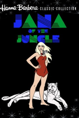 Jana da Selva (Jana of the Jungle)