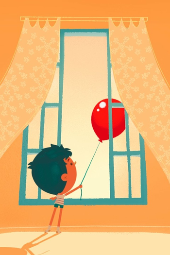  de Curta Anacleto, o Balão (2023)