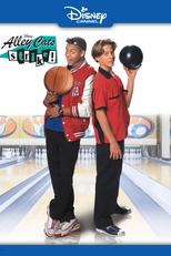 A Turma do Boliche (The Alley Cats Strike)