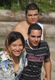 A segunda Balada (A segunda Balada)