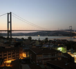 Turkey the Bridge
