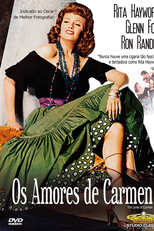  Os Amores de Carmen (Loves of Carmen)