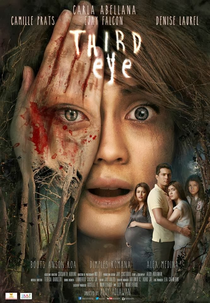 Third Eye (Third Eye)