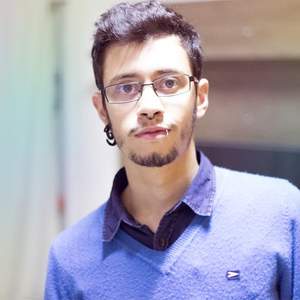 Foto de perfil de Henrique