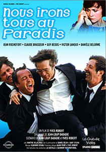 Vamos Todos para o Paraíso (Nous irons tous au paradis)