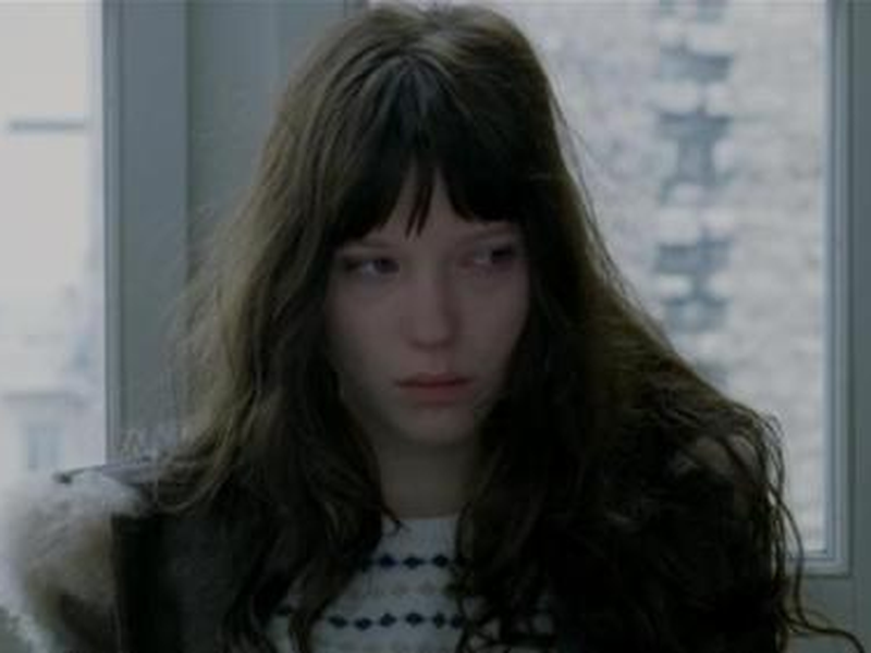 Foto 2 de A Bela Junie