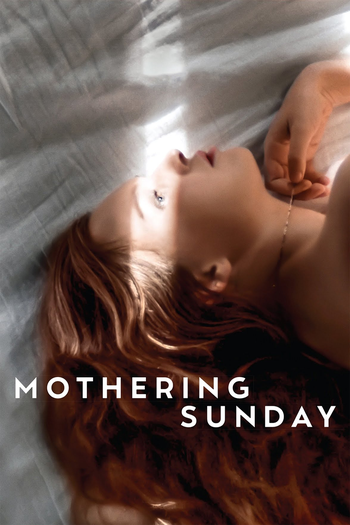  de Filme O Domingo das Mães (2021)