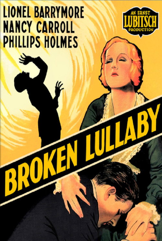 Poster 5 de Filme Não Matarás (1932)