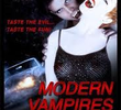 Vampiros Modernos