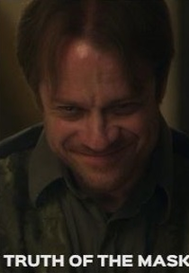 Truth of the Mask (Truth of the Mask)