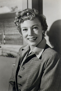 Audrey Christie - Poster / Capa / Cartaz - Oficial 1