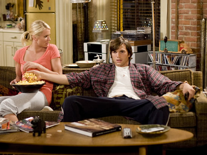 Foto 5 de Jogo de Amor em Las Vegas