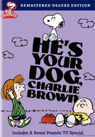 Ele É Seu Cachorro, Charlie Brown (It's Your Dog, Charlie Brown)