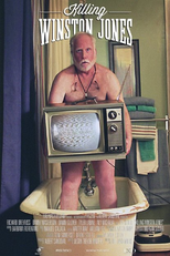 Killing Winston Jones (Killing Winston Jones)