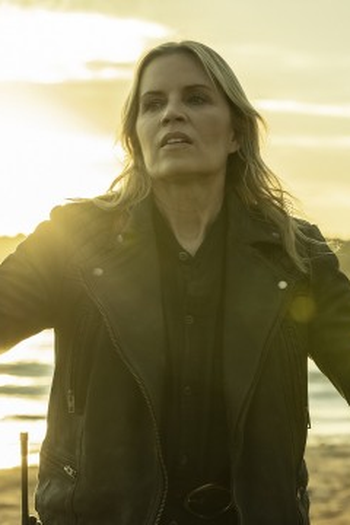 Poster de Episódio Gone (2022)