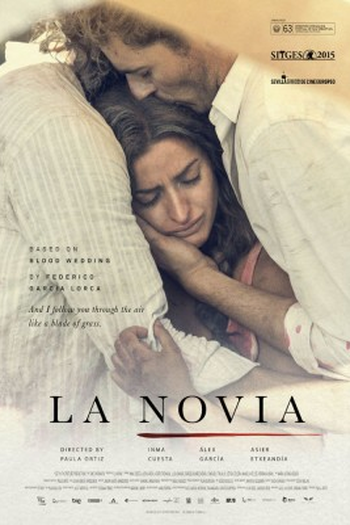  de Filme A Noiva (2015)