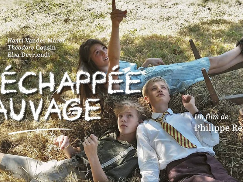 Foto 3 de L'Échappée Sauvage