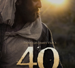 40: A Tentação de Cristo